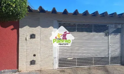 Sobrado com 4 dorms, jardim do papai, guarulhos - r$ 549 mil, cod: 10002