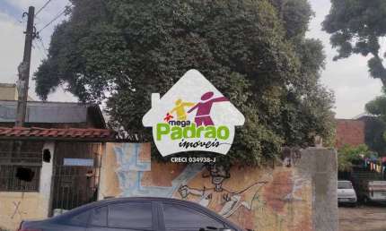 Terreno à venda no Macedo, Guarulhos 