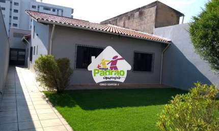 Casa com 3 dorms, Vila Augusta, Guarulhos - R$ 1.49 mi, Cod: 10010