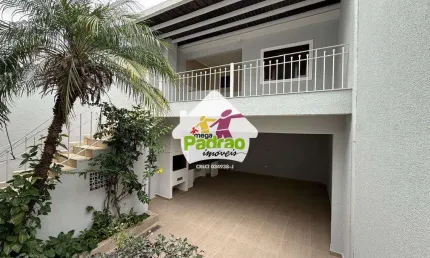 Sobrado com 3 quartos, vila milton, guarulhos - r$ 880 mil, cod: 10014