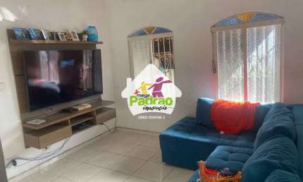 Casa com 2 dorms, Jardim Santa Cecília, Guarulhos - R$ 460 mil, Cod: 10016