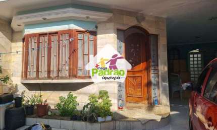 Sobrado com 3 dorms, Vila Galvão, Guarulhos - R$ 1.27 mi, Cod: 8128