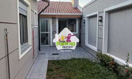 Casa com 3 dorms, Vila Rosália, Guarulhos - R$ 1.28 mi, Cod: 10021