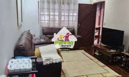 Sobrado com 2 dorms, Vila Milton, Guarulhos - R$ 649 mil, Cod: 10026
