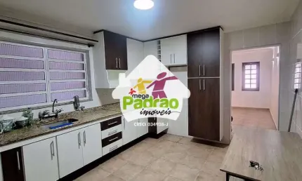 Sobrado com 3 dorms, Vila Galvão, Guarulhos - R$ 530 mil, Cod: 10039