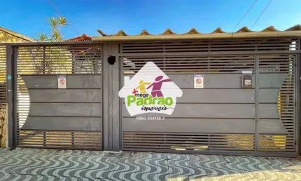 Casa com 2 dorms, vila rosália, guarulhos - r$ 650 mil, cod: 10043
