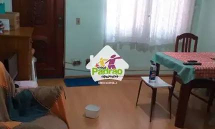 Apartamento com 2 dorms, vila progresso, guarulhos - r$ 257 mil, cod: 10044