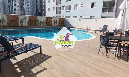 Apartamento com 2 dorms, Jardim Flor da Montanha, Guarulhos - R$ 380 mil, Cod: 10049