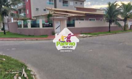 Casa com 4 dorms, Cibratel II, Itanhaém - R$ 1.2 mi, Cod: 10051