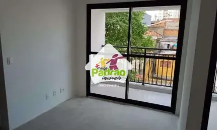 Apartamento com 2 dorms, Parque Mandaqui, São Paulo - R$ 435 mil, Cod: 10055