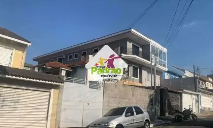 Sobrado com 4 dorms, Vila Constança, São Paulo - R$ 1.28 mi, Cod: 10057