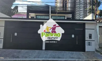 Sobrado com 3 dorms, Jardim Vila Galvão, Guarulhos - R$ 1.15 mi, Cod: 10065