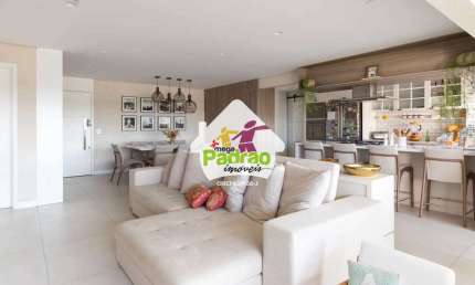 Apartamento com 3 dorms, Jardim Flor da Montanha, Guarulhos - R$ 2.1 mi, Cod: 10083