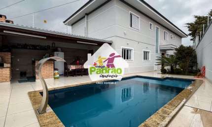 Sobrado com 3 dorms, Jardim Vila Galvão, Guarulhos - R$ 1.43 mi, Cod: 10087