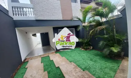 Sobrado com 3 dorms, Vila Harmonia, Guarulhos - R$ 1.1 mi, Cod: 10104