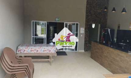 Casa de Condomínio com 3 dorms, Centro, Bertioga - R$ 1 mi, Cod: 10112