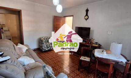 Sobrado com 3 dorms, Vila Rosália, Guarulhos - R$ 670 mil, Cod: 10118