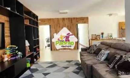 Sobrado com 3 quartos, Vila Milton, Guarulhos - R$ 1.55 mi, Cod: 10119