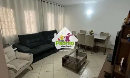Casa com 4 dorms, vila rosália, guarulhos - r$ 900 mil, cod: 10144