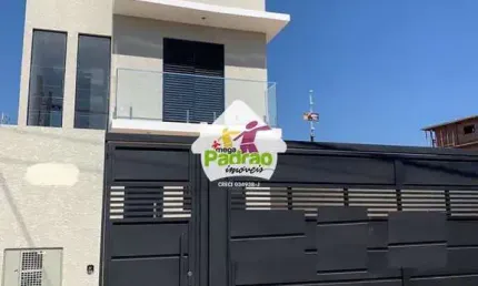 Sobrado com 3 dorms, caetetuba, atibaia - r$ 650 mil, cod: 10156