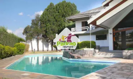 Sobrado com 7 dorms, vila gardênia, atibaia - r$ 4.8 mi, cod: 10163
