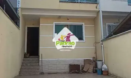 Sobrado com 3 dorms, gopoúva, guarulhos - r$ 750 mil, cod: 10166