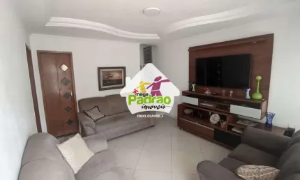 Sobrado com 3 dorms, jardim santa mena, guarulhos - r$ 685 mil, cod: 10196
