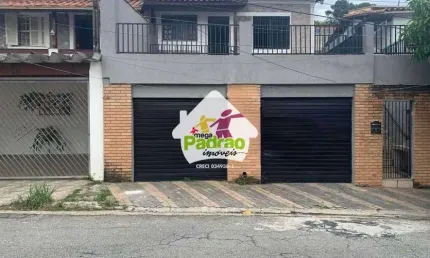 Casa com 2 dorms, Vila Rosália, Guarulhos - R$ 580 mil, Cod: 10198