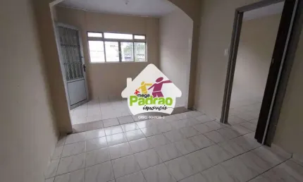 Casa com 2 quartos, Jardim São Ricardo, Guarulhos - R$ 550 mil, Cod: 4369