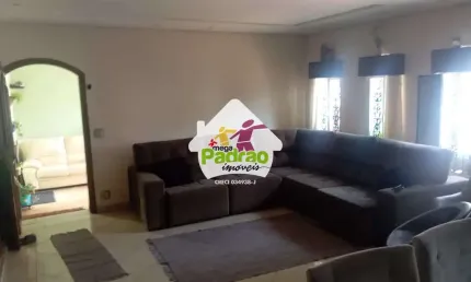 Casa com 3 dorms, vila rosália, guarulhos - r$ 880 mil, cod: 10203