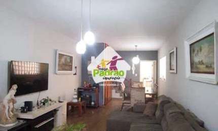 Casa com 2 dorms, Vila Milton, Guarulhos - R$ 900 mil, Cod: 10206