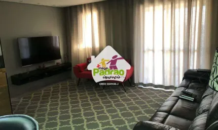 Apartamento com 2 dorms, vila galvão, guarulhos - r$ 500 mil, cod: 10210