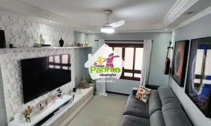 Sobrado com 3 dorms, vila rosália, guarulhos - r$ 870 mil, cod: 10220