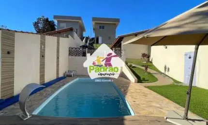 Sobrado com 3 dorms, Rio Abaixo, Atibaia - R$ 788 mil, Cod: 10224
