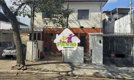 Casa com 2 dorms, Parque Novo Mundo, São Paulo - R$ 950 mil, Cod: 10229