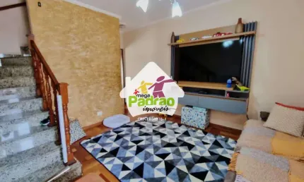 Sobrado com 2 dorms, gopoúva, guarulhos - r$ 680 mil, cod: 10232