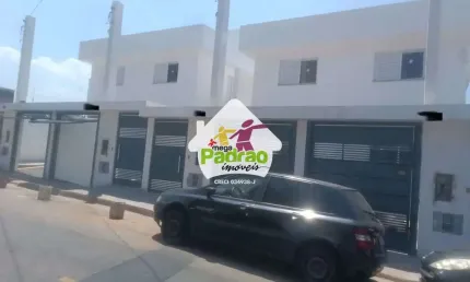 Sobrado com 3 quartos, Gopoúva, Guarulhos - R$ 745 mil, Cod: 10258