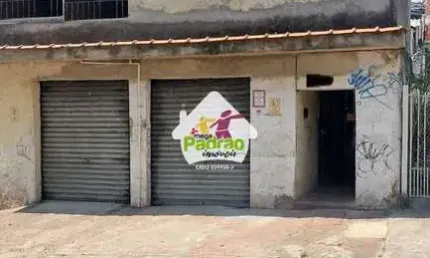 Terreno, Jardim Vila Galvão, Guarulhos - R$ 600 mil, Cod: 10266