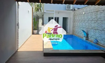 Sobrado com 3 dorms, Vila Rosália, Guarulhos - R$ 1.35 mi, Cod: 4388