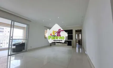 Apartamento com 3 dorms, vila augusta, guarulhos - r$ 1.5 mi, cod: 3832