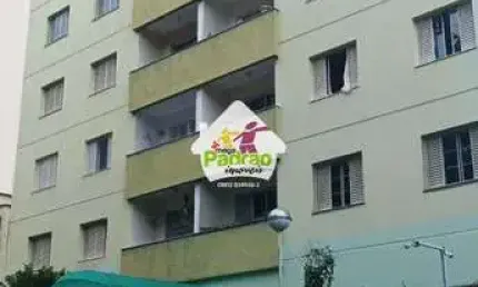 Apartamento com 3 dorms, vila galvão, guarulhos - r$ 390 mil, cod: 8663