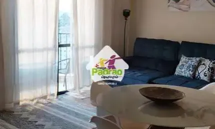 Apartamento com 2 dorms, vila rosália, guarulhos - r$ 420 mil, cod: 10273