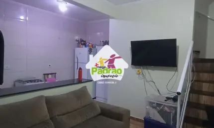 Sobrado com 4 dorms, Vila Rosália, Guarulhos - R$ 620 mil, Cod: 10274