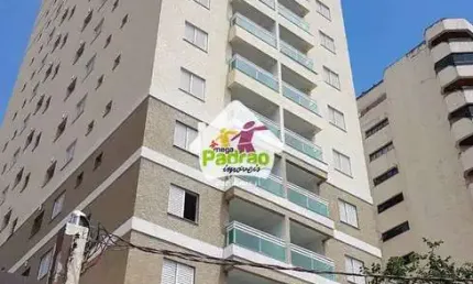 Apartamento com 2 dorms, Vila Galvão, Guarulhos - R$ 504 mil, Cod: 10277