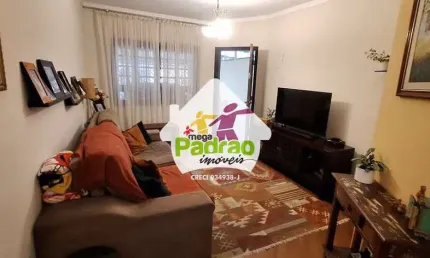 Sobrado com 2 dorms, vila barros, guarulhos - r$ 580 mil, cod: 10291