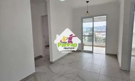 Apartamento com 2 quartos, Vila Galvão, Guarulhos - R$ 460 mil, Cod: 10307