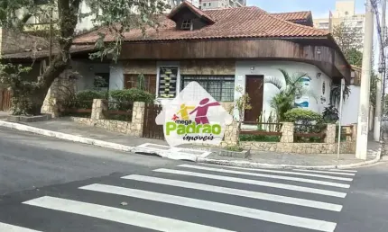 Casa com 3 dorms, Vila Rosália, Guarulhos - R$ 780 mil, Cod: 10309