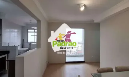 Apartamento com 2 dorms, Torres Tibagy, Guarulhos - R$ 399 mil, Cod: 10313