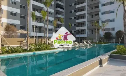 Apartamento com 3 dorms, tatuapé, são paulo - r$ 745 mil, cod: 10336