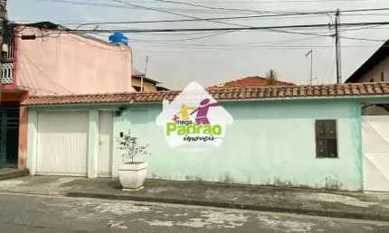 Terreno, vila rosália, guarulhos - r$ 730 mil, cod: 10341